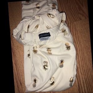 One size simply southern leggings brand new